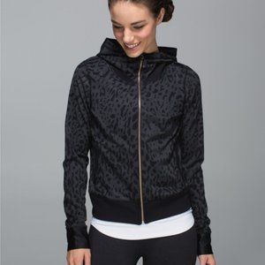 Lululemon Namaskar Hoodie